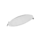 Ledvance Downlight LED Slim Rond DN210 18W 1530lm 120D - 830 Blanc Chaud | 225mm