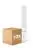 Lot 10x Noxion Lucent PL-S LED 4.3W 600lm - 840 Blanc Froid | 2-Pins - Équivalent 9W