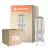 Lot 10x Ledvance Performance LED Capsule Claire G9 2.6W 320lm - 840 Blanc Froid | Équivalent 30W