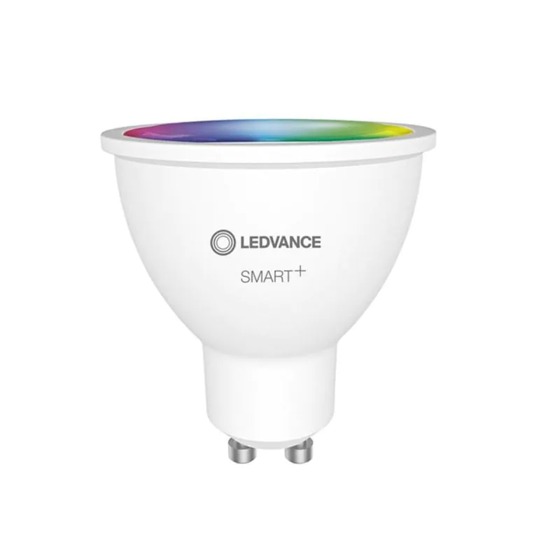 LED spotlight