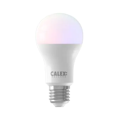 Ampoule E27 Calex