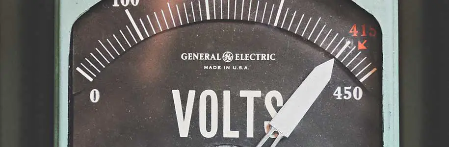 Volts