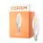 Osram Superstar Classic LED E14 Kaars Filament Helder 4W 470lm - 822-827 Dim To Warm | Dimbaar - Vervangt 40W