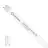 Ledvance LED Buis T8 Superior (EM/Mains) High Output 6.3W 1100lm - 865 Daglicht | 60cm - Vervangt 18W