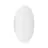 Ledvance LED Bulkhead Surface Circulair 18W 1440lm - 830-850 CCT | 350mm - IP44 - Met Bewegings- En Lichtsensor