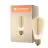 Ledvance Vintage 1906 LED E27 Peer Goud 4.8W 420lm - 822 Zeer Warm Wit | Dimbaar - Vervangt 37W