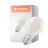 Ledvance Classic Superior LED Lamp E27 Peer Filament Mat 5W 1055lm - 840 Koel Wit | Vervangt 75W
