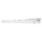 Ledvance Waterdicht Montagebalk Vochtbestendig HE 5x Doorvoerbedrading PC 39.3W 4640lm - 840 Koel Wit | 150cm -Vervangt 1x58W