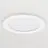 Philips LED Downlight Coreline DN145B 14.3W 1100lm 90D - 840 Koel Wit | 166mm - Zaagmaat 150mm - Interact Dimbaar