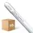 Voordeelpak 10x Noxion LED Buis T8 Avant Extreme (EM/Mains) Ultra Output 15.9W 2550lm - 840 Koel Wit | 120cm - Vervangt 36W