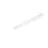 Philips LED Montagebalk CoreLine Wit 45.5W 6400lm - 830-840 CCT | 150cm - Dimbaar, Dali - Vervangt 2x36W