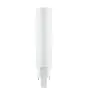Ledvance Dulux D/E LED 10W - 840 Koel Wit | 4-Pin - Vervangt 26W