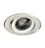 Philips LED Spot RS156B CoreLine Aluminium 10.2W 1000lm 36D - 830 Warm Wit | 85mm - Zaagmaat 68mm - IP20/44 - Dimbaar