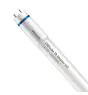 Philips LED Buis T8 MASTER (EM/Mains) Ultra Output 14.7W 2500lm - 840 Koel Wit | 120cm - Vervangt 36W