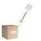 Voordeelpak 10x Ledvance LED Buis T8 EM Value (EM/Mains) Standard Output 18.3W 2200lm - 840 Koel Wit | 150cm - Vervangt 58W