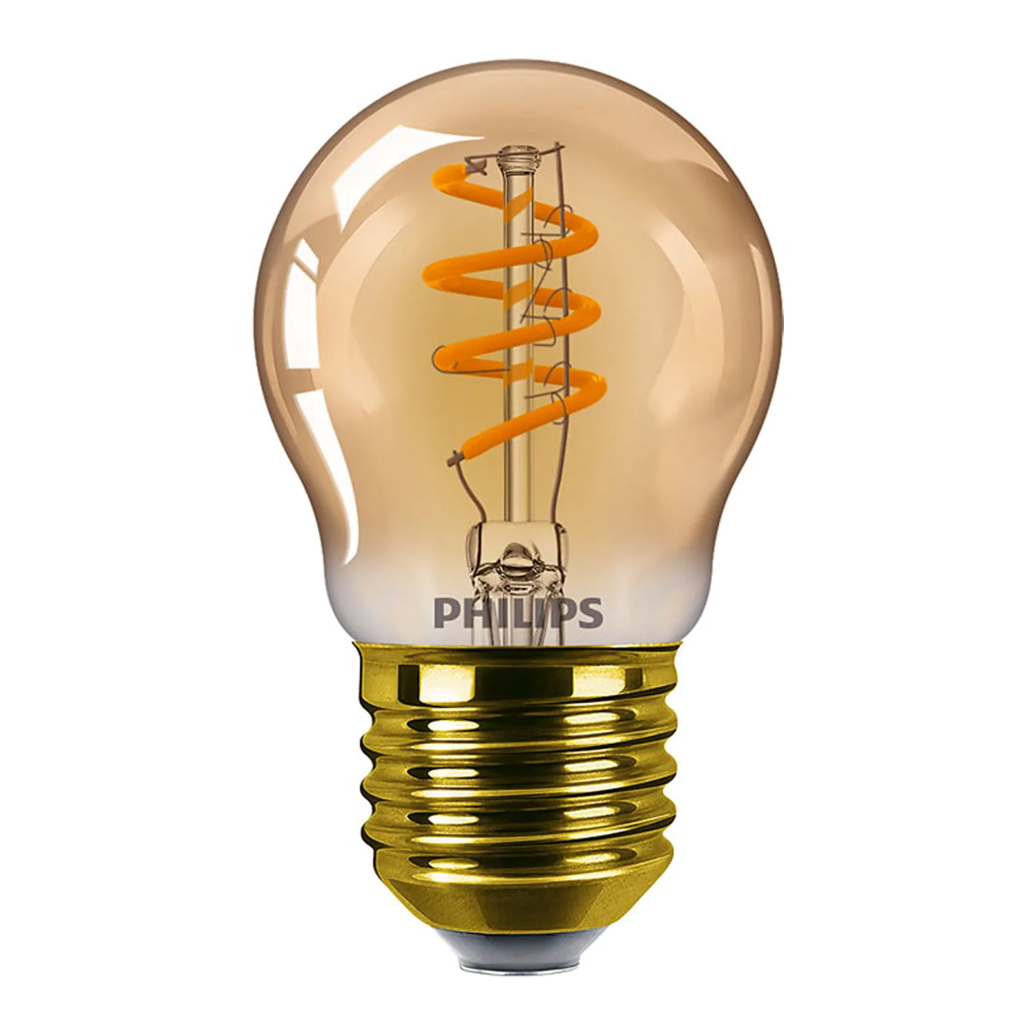 E27 LED Lampen