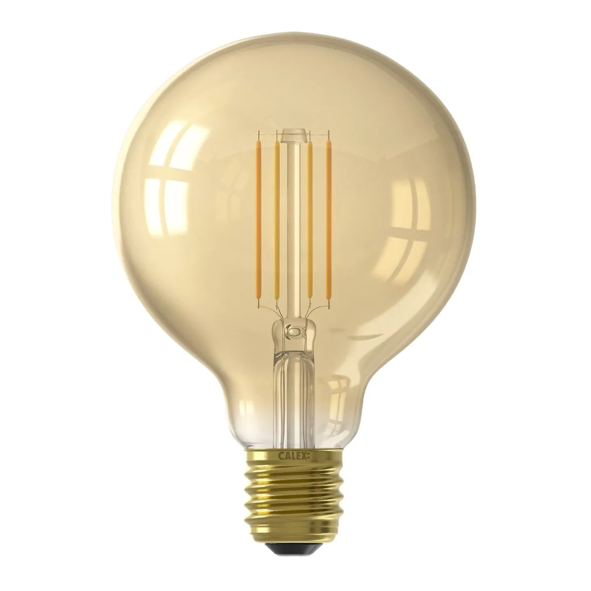 E27 slimme LED verlichting