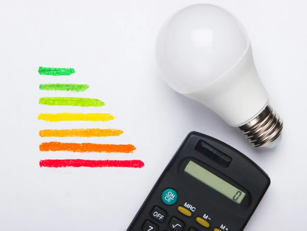 Energielabel